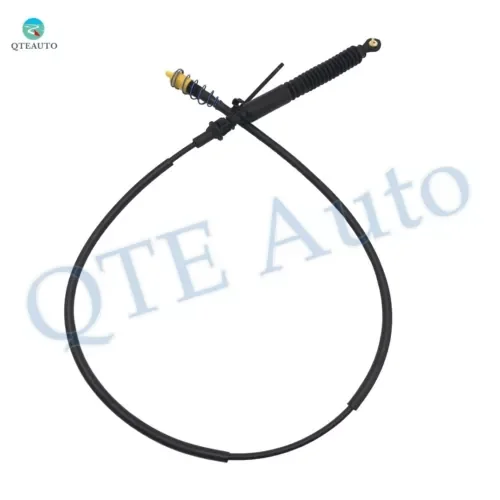 Dronehint Transmission Gearshift Control Cable For 2007-2014 GMC Yukon XL 1500 (For: GMC) Parts