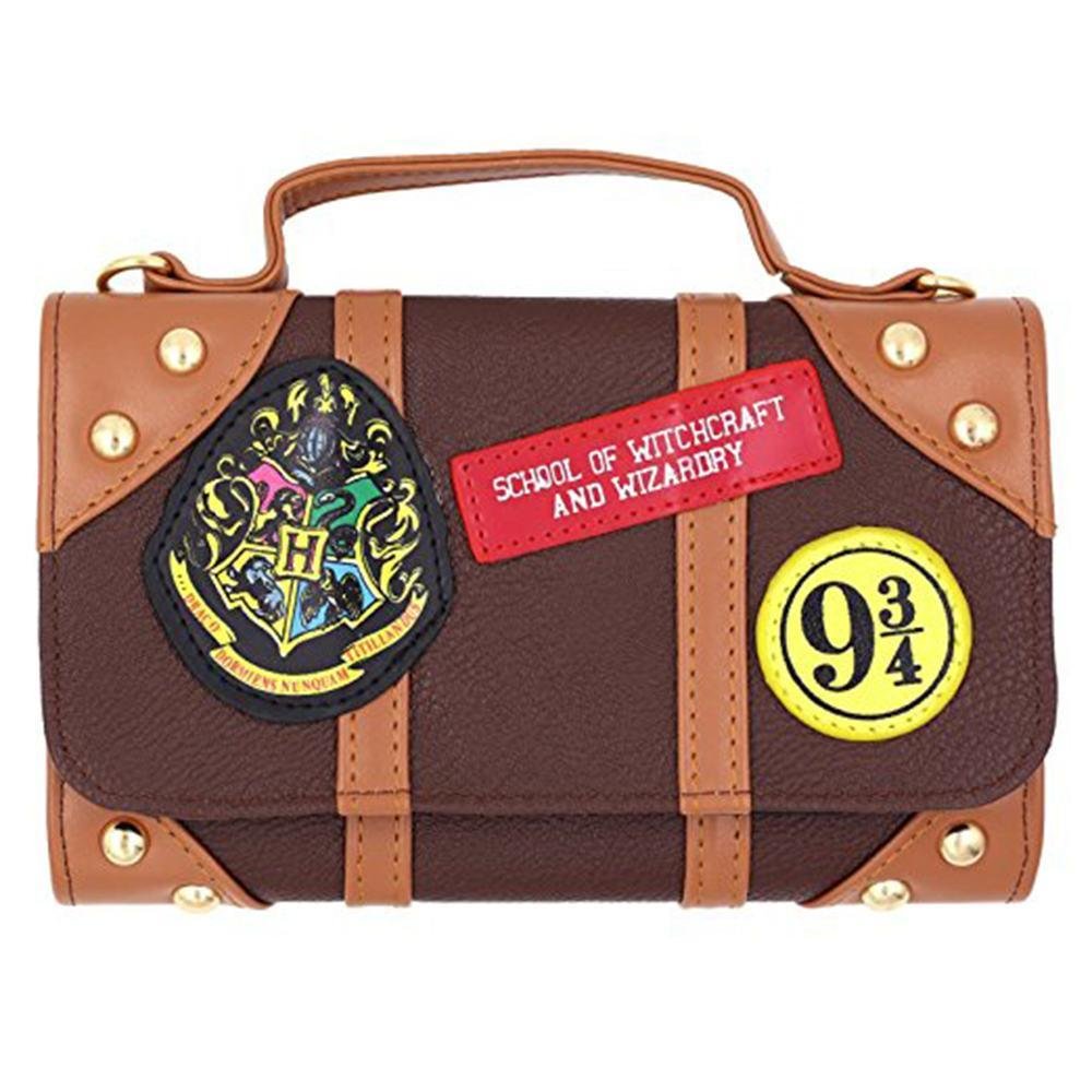 Harry Potter Messenger Handbag for Girls