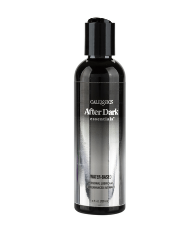 Pornhint After Dark Essentials Water Based Lubricant 4 Oz