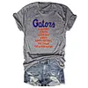 University of Florida Gators Tee