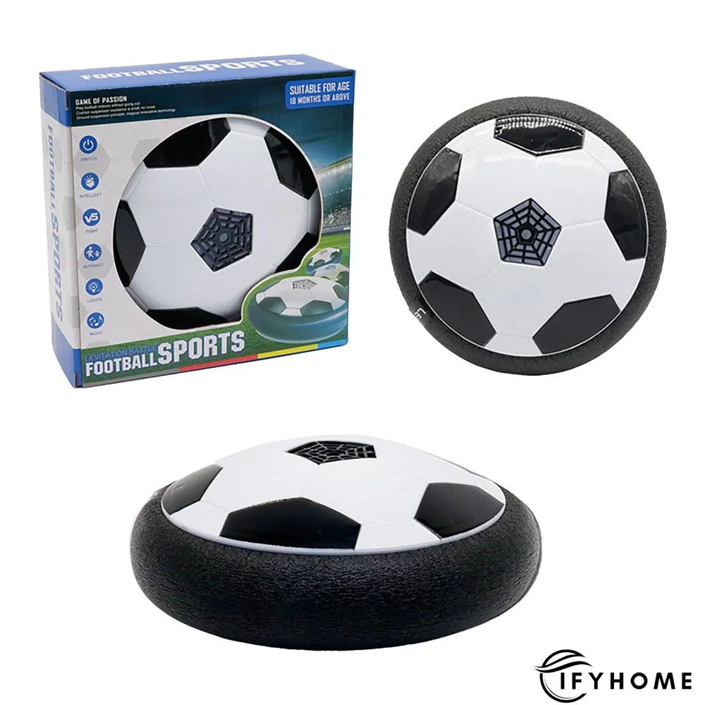 LED Light Hover Soccer Ball | IFYHOME