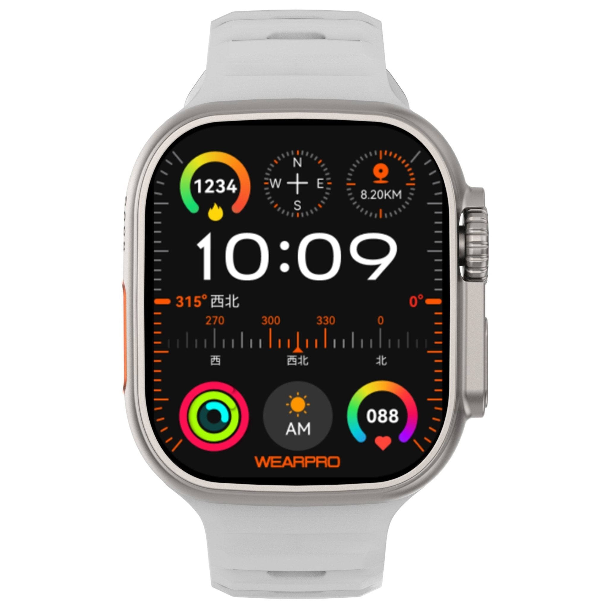 NBX ULTRA 2 - Shenzhen NBX Technology Co.,Ltd
