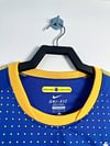 2010 Retro Brazil Away Soccer Jersey 1:1 Thai Quality