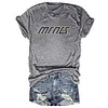 MRNRS Seattle Mariners Tee