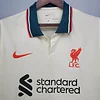 2021 / 2022 Liverpool Soccer Jersey  1:1 Thai Quality Away