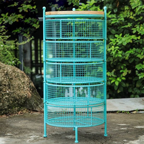 GLVEE Storage Rack