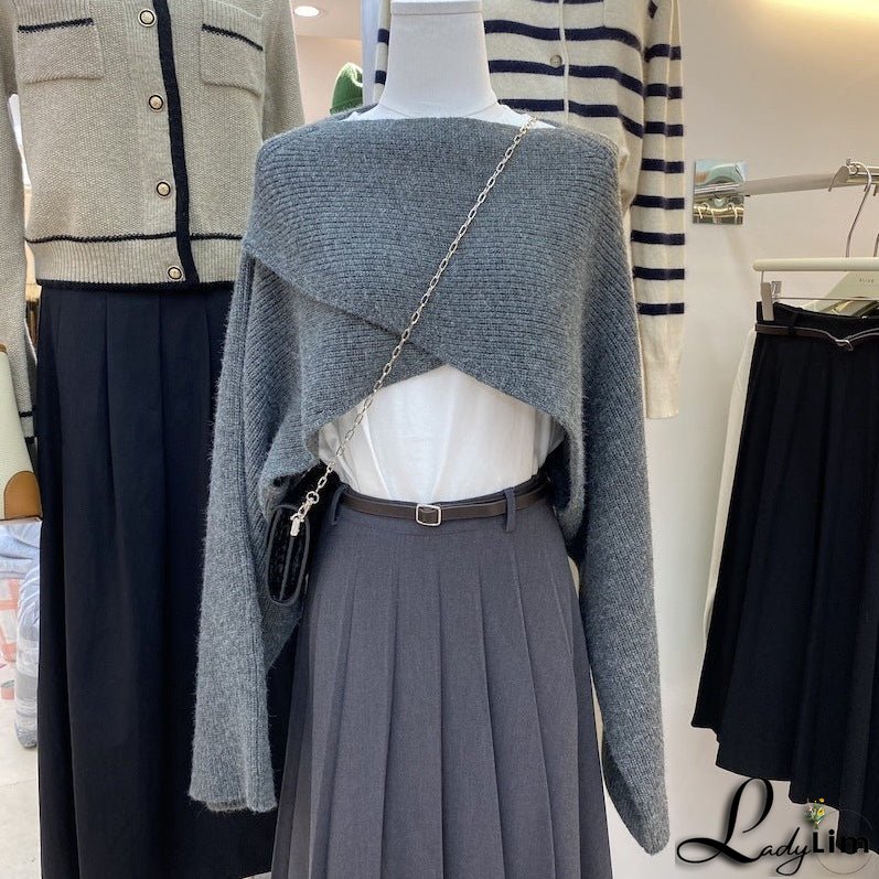 Classic and Elegant winter Sweater