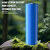 1450LM Ultra Bright Flashlight Waterproof Emergency Torch Dimmable Tent Lamp