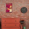 Homer Simpson &ldquo;To Alcohol!&rdquo; - Metal Tin Signs(8*12Inch) - Bar