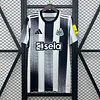 2025/2026 Newcastle United Home Football Shirt 1:1 Thai Quality