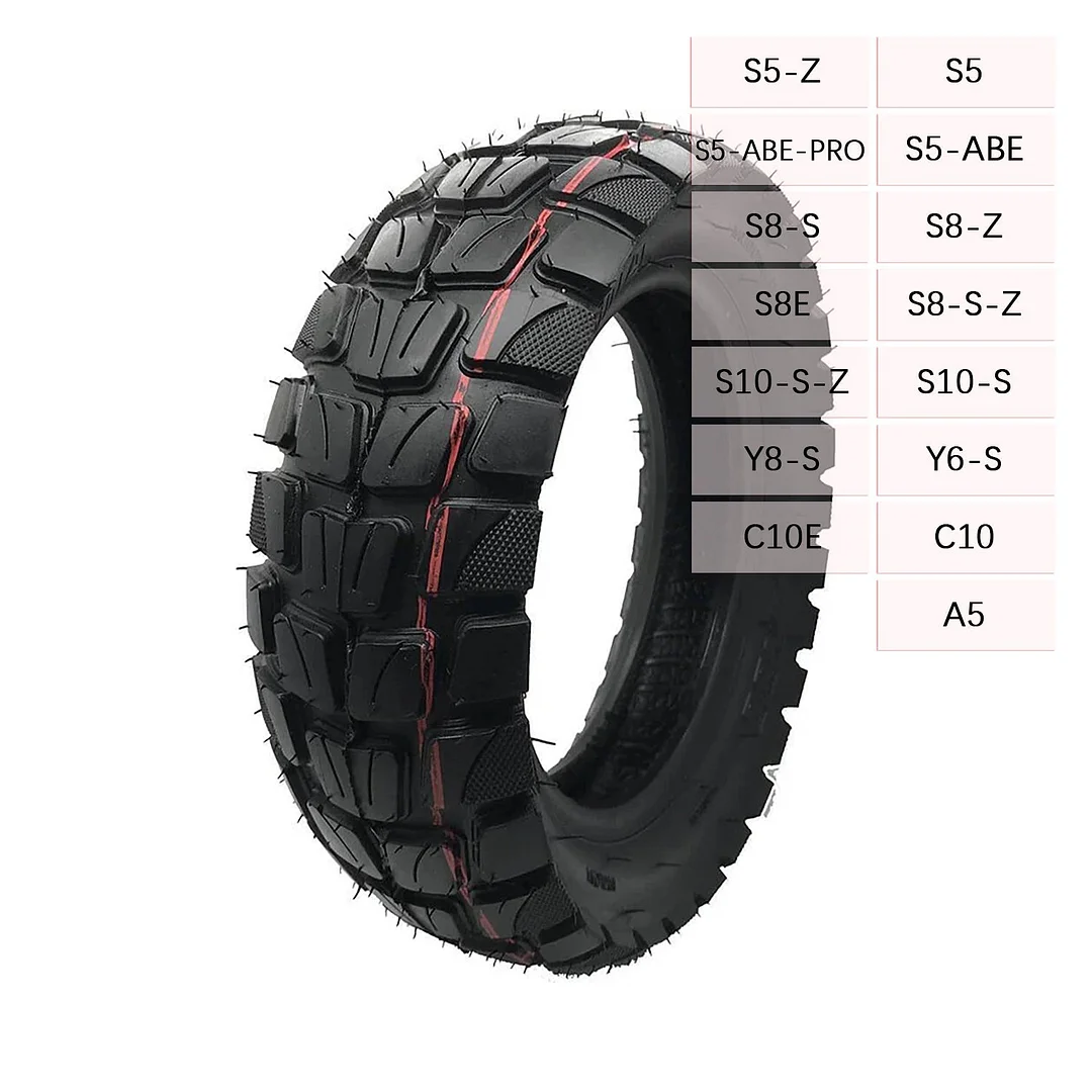 Air Tire S5 / S10-S / S-PRO (off road)
