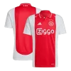 Ajax Home Soccer Jersey 2024/25
