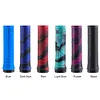 Bike Handlebar Grips Shock Absorbing Mountain Bicycle Grips for 22.2mm Handlebar