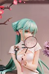 1/7 Scale Hatsune Miku - VOCALOID Offcial Statue - Myethos Studios [In Stock]
