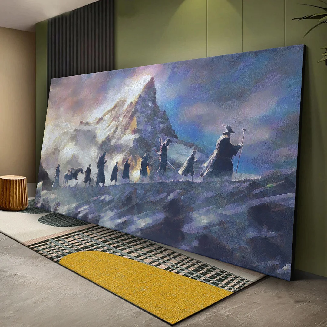 Canvas Wall Art