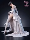 1/6 Scale Bride Levi Ackerman - Attack On Titan Resin Statue - Eros Studio