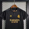 2023/2024 Real Madrid Third Football Jersey 1:1 Thai Quality Kids Size