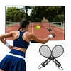10 IN 1 Sports Accessories Bundle for Switch 2 Joy-Con Tennis Racket Golf Club