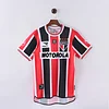 2000 Retro S&atilde;o Paulo Away Jersey 1:1 Thai Quality
