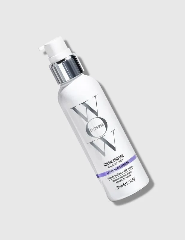🎁Last Day Promotion 49% OFF🔥Leave-in conditioner for thinning hair that volumizes and provides heat protection