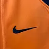 2000 Retro Netherlands Home Football Shirt 1:1 Thai Quality