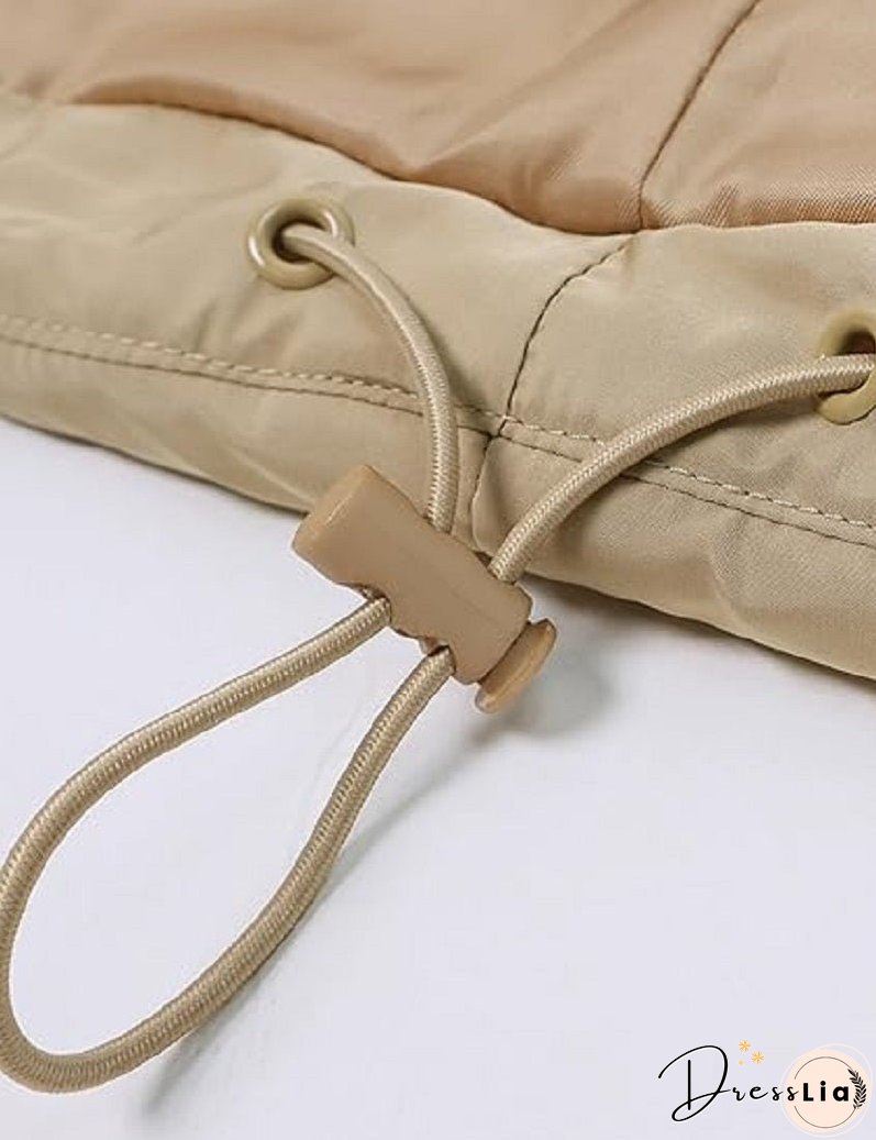 Classic and Elegant winter garment