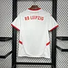 2024-2025 Leipzig Home Football Shirt 1:1 Thai Quality