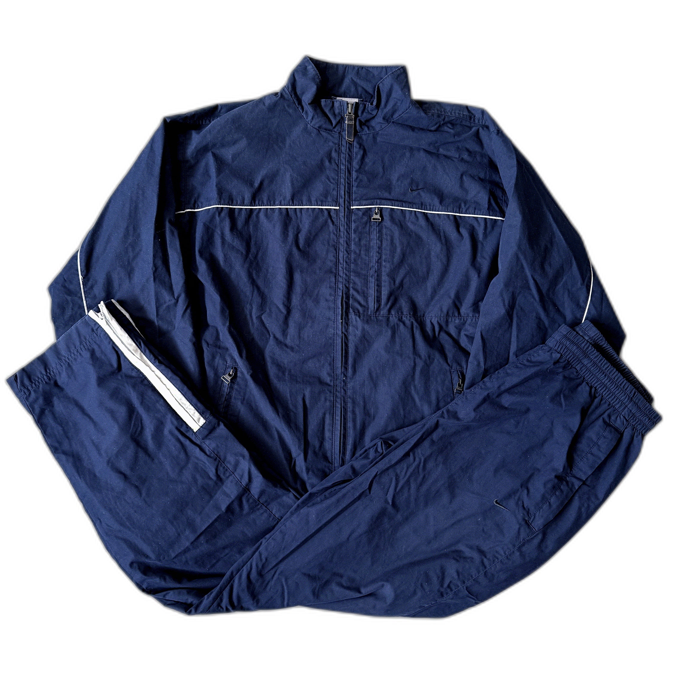 Vintage Tracksuit