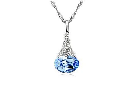 drop pendant