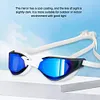 Swimming Goggles Adjustable No Leaking Swim Pool Eyewear for Swimmers