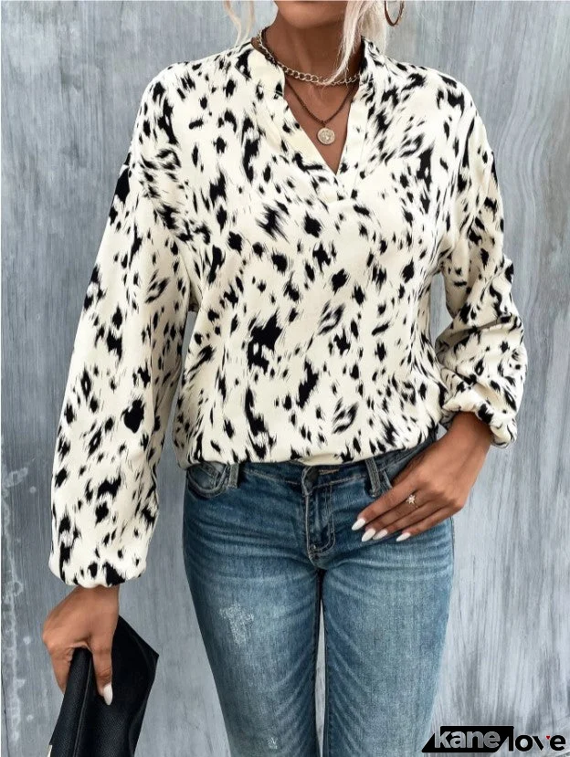 Casual and Fashionable garment