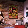 Tom Petty - Vintage Metal Signs - 20*30cm/30*40cm - Music