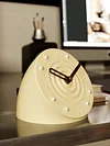 Corona Ripple 3D Miniature Clock