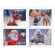 2014 Rudolph the Red-Nosed Reindeer 