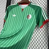 2026 World Cup Algeria Soccer Jersey Away