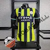 2024/2025 Player Version Manchester City Third Away Football Shirt 1:1 Thai Quality