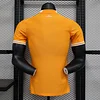 2022 Player Version Côte d'Ivoire Home Football Jersey 1:1 Thai Quality
