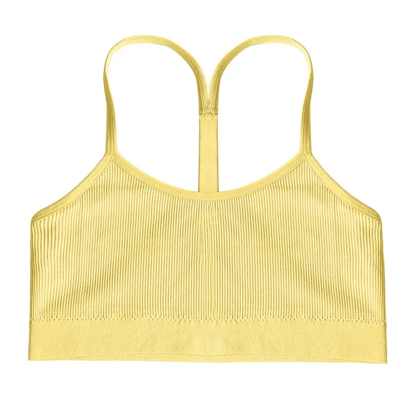 FINETOO Fashion Rhinestone Tops Women Seamless Bralette Sexy Tanks Top Wireless Camisoles Underwear M-XL Tops Lingerie 7 Colors