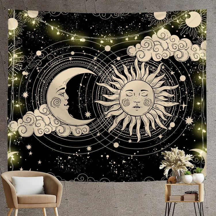 Tapestry TY32