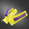 Inner/Outer Wall Corner Trowel Plastic Plaster Wall Corner Spatula Putty Scraper