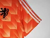1988 Retro Netherlands Orange Training Suit 1:1 Thai Quality love fball