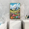 uk.everydayedeals (Limited Stock)Diamond Painting - Full Round - Beautiful Landscape(40*60cm)