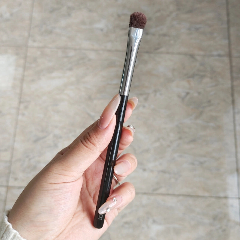 Cangzhou Makeup Brush Eye Brush Detail Brush Animal Hair Pony Hair Small Size Eye Shadow Brush Suit Simi Brush