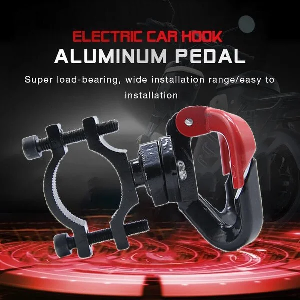 🔥BUY MORE SAVE MORE🔥Electric Car Hook