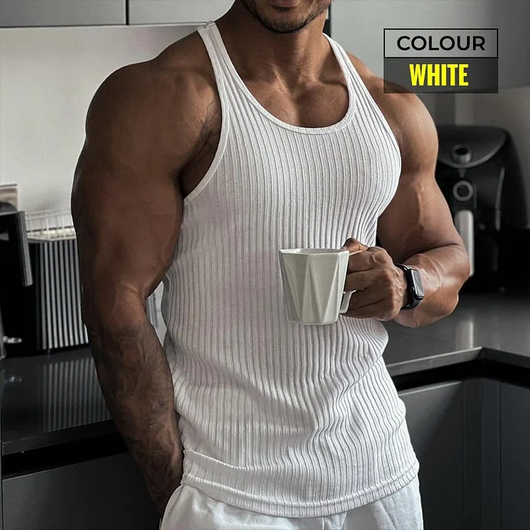 Maximus Breathable Tank Top