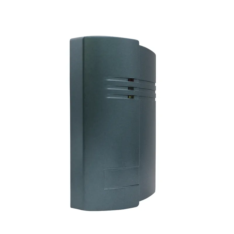 Building Access Control Management 13.56MHz ISO14443A TYPE A IC Card Standalone Waterproof RFID Access Control Systems Products