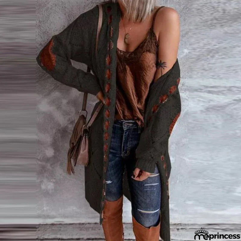 Casual and Effortless general Sweater