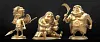 King the Conflagration - ONE PIECE Resin Statue - SY-Studio
