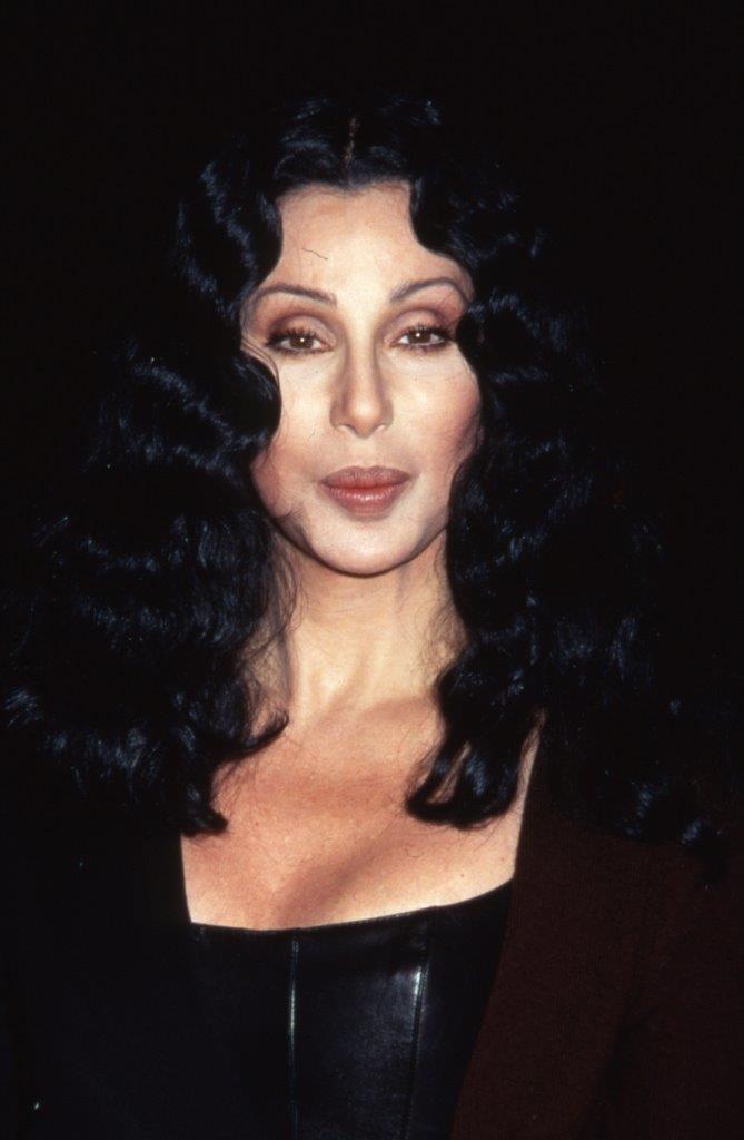 Cher 8x10 Picture Simply Stunning Photo Poster painting Gorgeous Celebrity #12