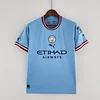 2022/2023 Manchester City Home Football Jersey 1:1 Thai Quality